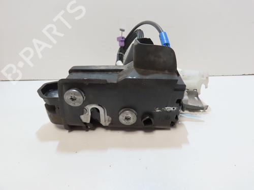 Used Front right lock CITROËN C6 (TD_) 3.0 HDi (241 hp) 30924569