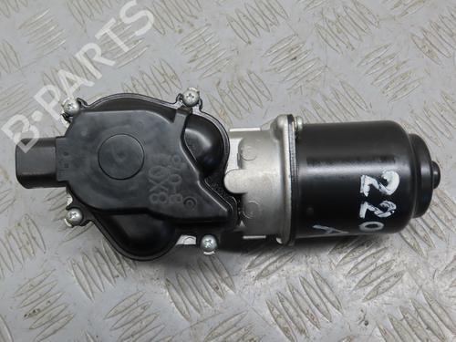Front wiper motor MITSUBISHI LANCER VIII (CY_A, CZ_A) 1.8 (CY3A, CY6A) | BP11039822M29 