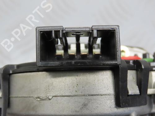 Front wiper motor BMW 3 (E46) 316 i | BP9382955M29 