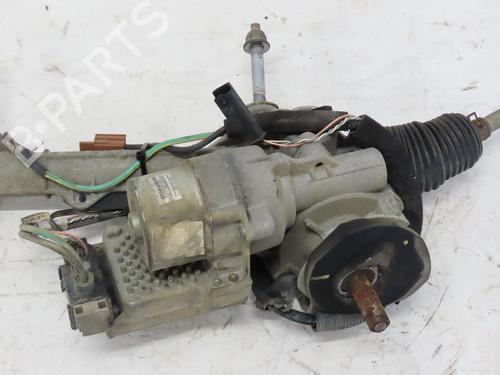 Steering rack PEUGEOT 207 (WA_, WC_) 1.4 HDi | BP29929590M22