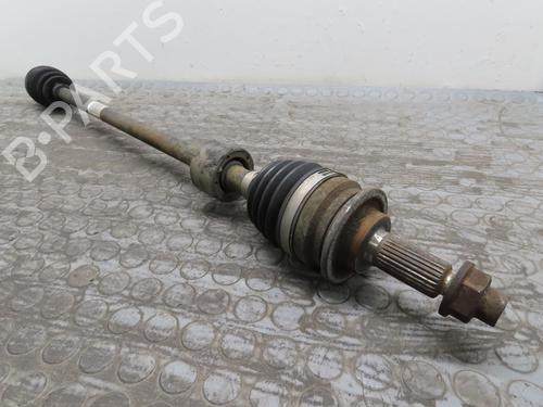 Used Right front driveshaft SUZUKI SWIFT III (MZ, EZ) 1.3 (RS413, ZC11S) (92 hp) 17777317