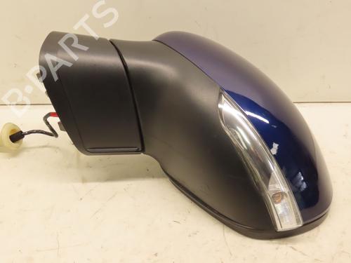 Used Left mirror Left mirror FIAT 500X (334_) 1.6 D Multijet (334AXA1B, 334AXA11) (120 hp) 30189210 30189210