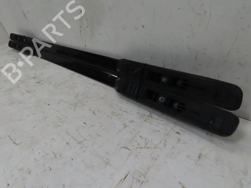 Barre de toit PEUGEOT RIFTER 1.5 BlueHDi 130 (130 hp) 31692421