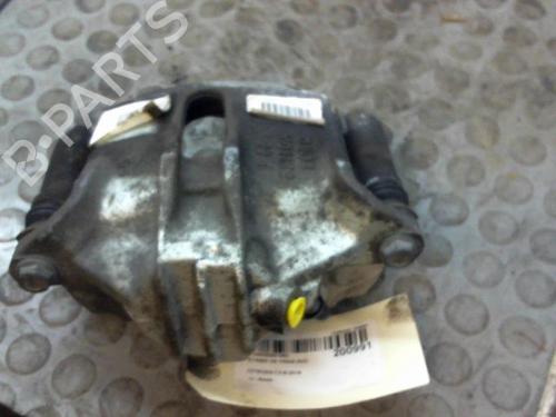 Right front brake caliper CITROËN C3 / C3 ORIGIN III (SX) 1.5 BlueHDi 100 (SXYHYP, SXYHTU) 4400R7