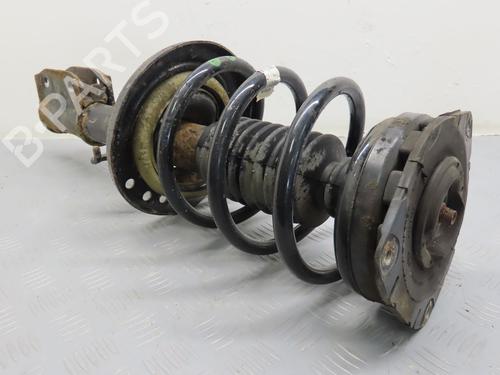Used Right front shock absorber RENAULT SCÉNIC III (JZ0/1_) 1.9 dCi (JZ0J, JZ1J, JZ1K, JZ1S) (131 hp) 18148846