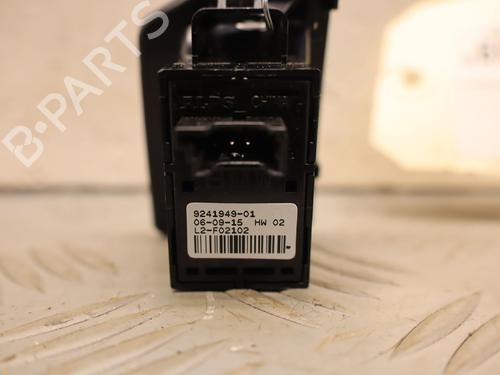 right-rear-window-switch-bmw-5-f10-2009-2010-2011-2012-2013-2014-2015-2016-37162534 main image