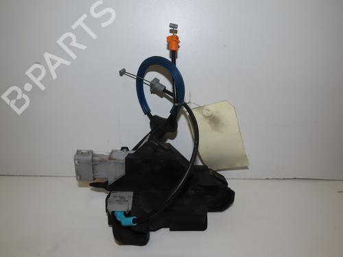 Rear left lock CITROËN C6 (TD_) 3.0 HDi | BP30189225C100 