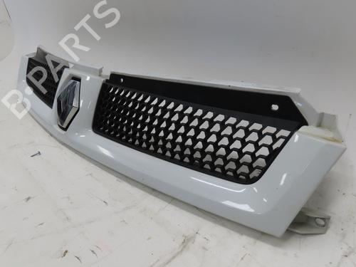 Grill RENAULT MASTER II Van (FD) 2.5 dCi 120 (115 hp) 27393478