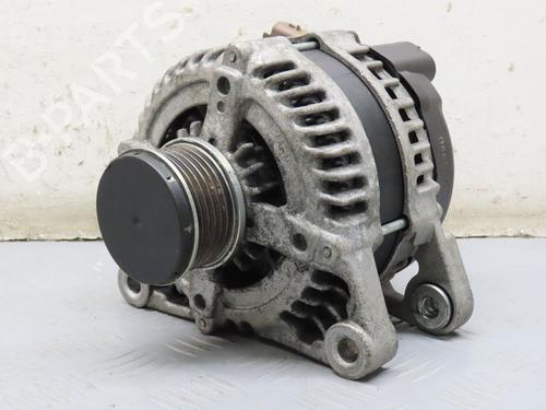Alternator PEUGEOT 3008 II SUV (MC_, MR_, MJ_, M4_) 1.2 THP/ PureTech 130 (MRHNSM, MRHNSU, MRHNSJ, MRHNYW,... | BP25778875M7 