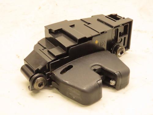 Tailgate lock CITROËN C4 Picasso I MPV (UD_) 1.6 HDi 110 | BP29380284C101 