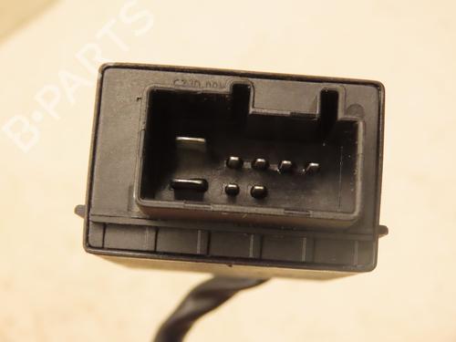 Pompe à carburant VW GOLF VI (5K1) 1.4 TSI (122 hp) 30629772