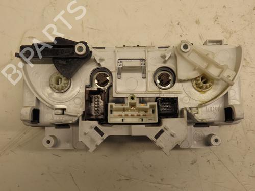 Used Climate control PEUGEOT EXPERT Van (VF3A_, VF3U_, VF3X_) 2.0 HDi 120 (120 hp) 27351986