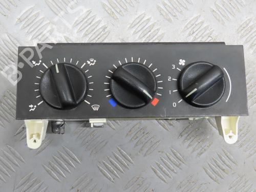 Climate control RENAULT MASTER II Van (FD) 2.2 dCI 90 | BP27187741I5 