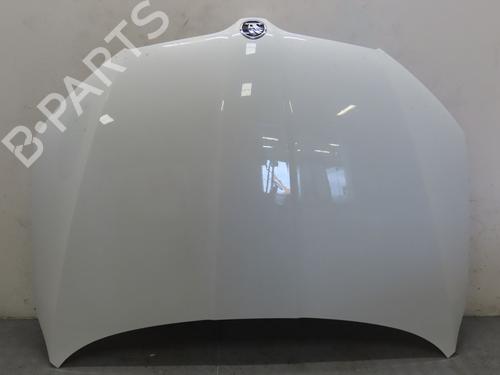 Hood SKODA OCTAVIA III Combi (5E5, 5E6) 2.0 TDI RS 5E0823031