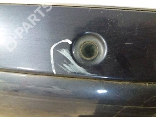 Rear bumper CITROËN C4 Grand Picasso I (UA_) 2.0 HDi 138 | BP12095299C8 