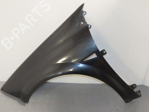 Used Left front fenders RENAULT MEGANE II (BM0/1_, CM0/1_) 1.5 dCi (BM1E, CM1E) (106 hp) 17780542