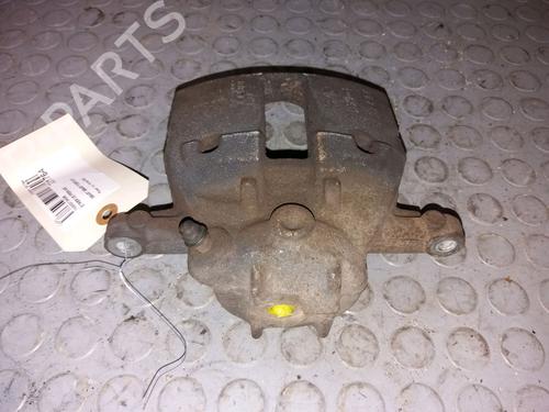 Used Right front brake caliper SMART FORFOUR (454) 1.1 (454.030) (75 hp) 14884945
