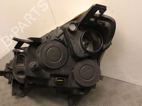 Right headlight CITROËN BERLINGO Box Body/MPV (B9) 1.6 BlueHDi 100 | BP36543241C29 - Image 2