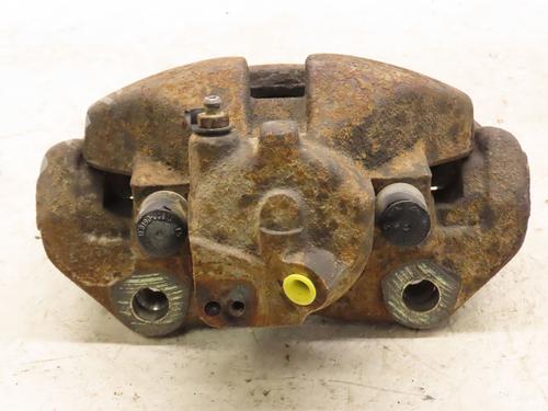 Remklauw links voor VW TRANSPORTER T4 Platform/Chassis (70E, 70L, 70M, 7DE, 7DL, 7D 2.5 TDI | BP29740030M105 