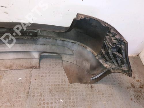Rear bumper VW GOLF V (1K1) 2.0 TDI 16V | BP9381477C8 
