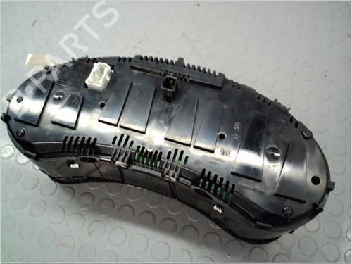 Used Instrument cluster CITROËN C4 II (NC_) 1.6 HDi 90 (92 hp) 9524599