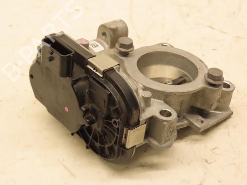 Throttle body RENAULT CLIO V (B7_) 1.0 LPG (B7MT) | BP30117263M82