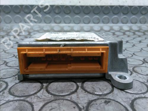 Used ECU airbags PEUGEOT PARTNER MPV (5_, G_) 2.0 HDI (90 hp) 17779881