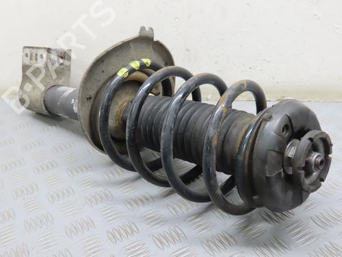 Used Right front shock absorber PEUGEOT 3008 I MPV (0U_) 2.0 HDi 150 / BlueHDi 150 (150 hp) 21060008