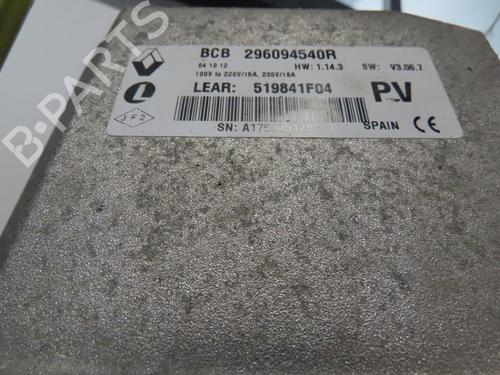 Engine RENAULT KANGOO Express (FW0/1_) Z.E. (FW0Z, FW1Z) | BP30117260M1  - Image 6