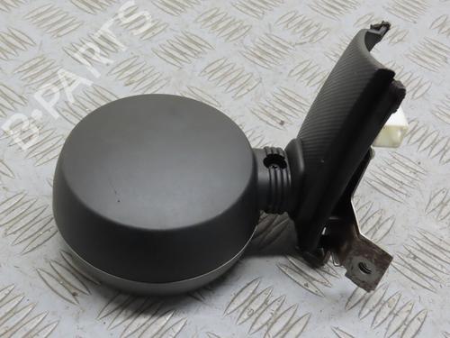 Instrument cluster PEUGEOT 107 (PM_, PN_) 1.0 | BP24214639C47 