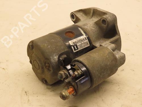 Starter PEUGEOT 106 II (1A_, 1C_) 1.1 i | BP27289605M8