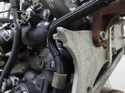 Used Engine AUDI A1 Sportback (8XA, 8XF) 1.4 TDI (90 hp) 25149819