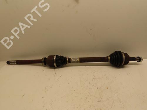 Right front driveshaft PEUGEOT 308 II (LB_, LP_, LW_, LH_, L3_) 1.2 THP 130 | BP30092989M39