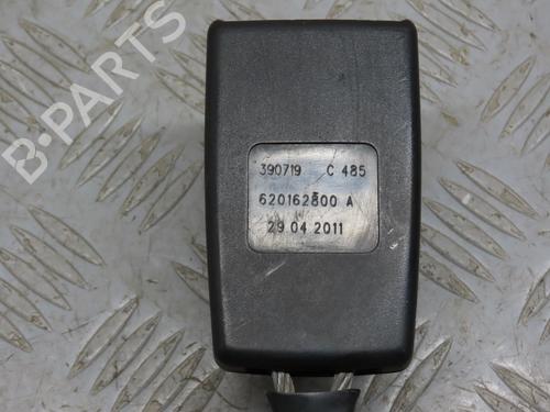 Used Seat buckle PEUGEOT BOXER Van 2.2 HDi 100 (101 hp) 25480201