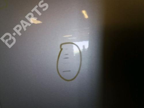 Left rear door VW PASSAT B5.5 (3B3) 1.9 TDI | BP9638847C4 