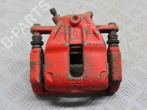 Used Right front brake caliper RENAULT CLIO III (BR0/1, CR0/1) 1.6 16V GT (BR10, CR10) (128 hp) 18076619