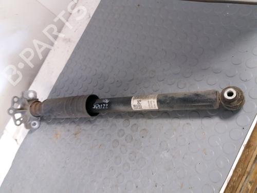 Højre bagtil støddæmper OPEL CORSA E (X15) 1.0 (08, 68) | BP23154484M19