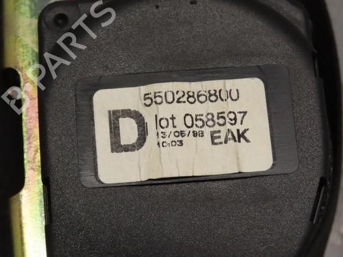 Front right belt tensioner PEUGEOT 106 II (1A_, 1C_) 1.1 i | BP17779964C88 