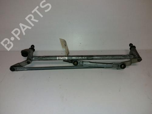 Used Front wipers mechanism VW GOLF V (1K1) 2.0 TDI 16V (140 hp) 14886603