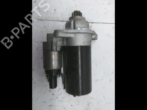 Starter VW POLO (9N_, 9A_) 1.9 TDI | BP17776613M8 