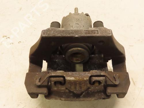 Used Left rear brake caliper BMW 5 (E60) 530 i xDrive (272 hp) 29818684