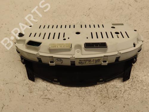 Used Instrument cluster HYUNDAI TUCSON (JM) 2.0 CRDi (113 hp) 28082101