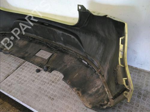 Rear bumper SEAT IBIZA IV (6J5, 6P1) 1.4 | BP17781781C8 