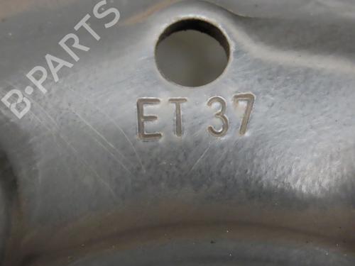 Rim MERCEDES-BENZ C-CLASS (W202) C 180 (202.018) | BP17779207C45