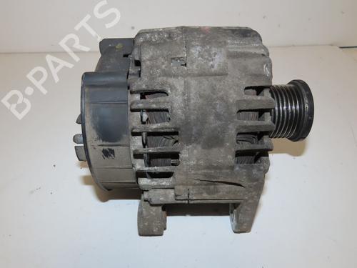 Alternator RENAULT TRAFIC II Van (FL) 2.0 dCi 115 (FL01, FL0U, FL00, FL0H, FL0M) | BP33859877M7 - Image 3