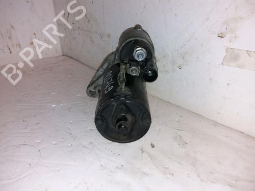 Starter VW POLO IV (9N_, 9A_) 1.4 TDI | BP11939405M8
