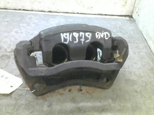 Used Right front brake caliper RENAULT KOLEOS I (HY_) 2.0 dCi 4x4 (HY0K) (150 hp) 14884686