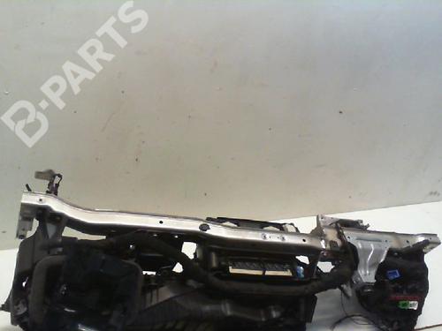 Used Heater matrix box Heater matrix box VW GOLF V (1K1) 2.0 TDI 16V (140 hp) 9373092 9373092