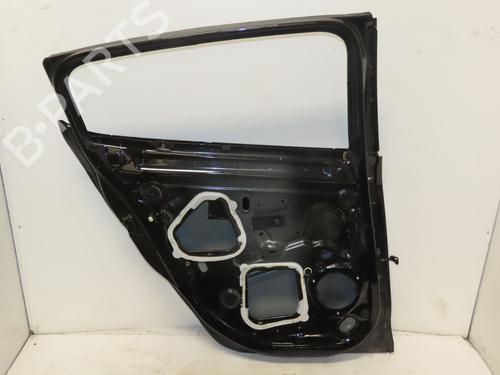 Used Left rear door RENAULT MEGANE III Hatchback (BZ0/1_, B3_) 2.0 dCi (BZ0L) (160 hp) 30979303