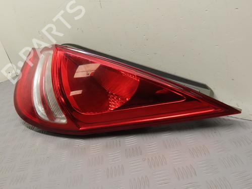 Right taillight HYUNDAI i30 (FD) 1.6 CRDi | BP31692431C35  - Image 6